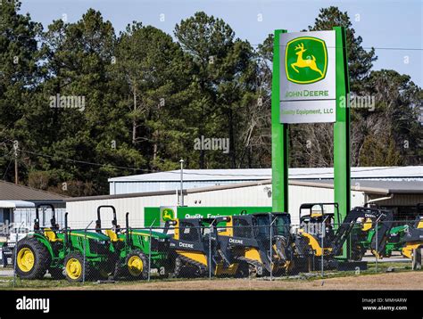 john deere dealers north carolina